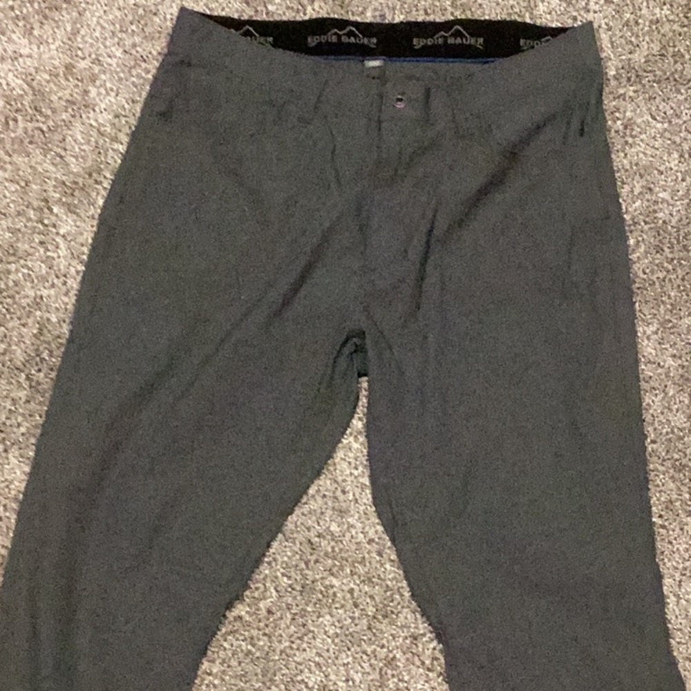 Eddie Bower men’s pants